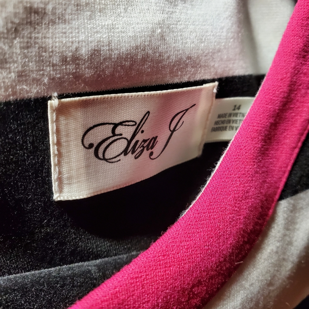 Eliza J Dress - Picture 6 of 6